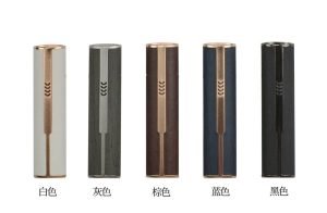 Fitpod 愛馬仕 皮革 悦刻一代 通用 主機