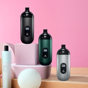 【小煙主機】AVENGER MAX 復仇者 MAX 主機 40W 智能調控