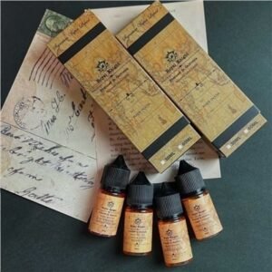 Royal Knight皇家騎士系列 - 30ML美國原裝進口 小煙油經典之選