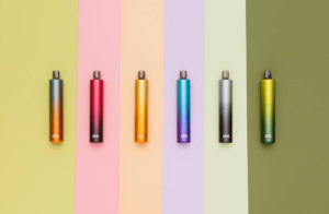 佩特里DotSwitch 主機/烟弹-口感滑顺 方便携带 便捷体验